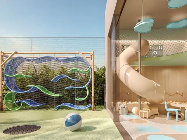Imagem 3: 0 Apartamento com 3 dormitórios