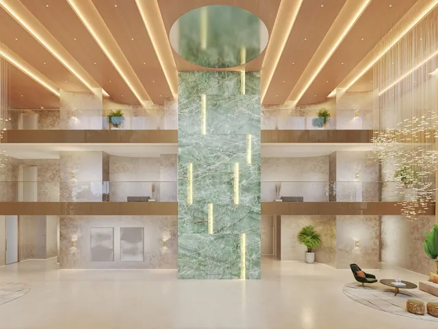 Imagem 12: 0 Apartamento com 3 dormitórios