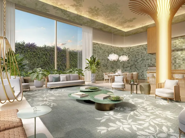 Imagem 5: 0 Apartamento com 3 dormitórios