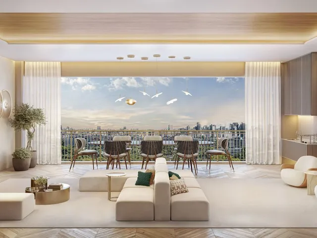 Imagem 7: 0 Apartamento com 3 dormitórios