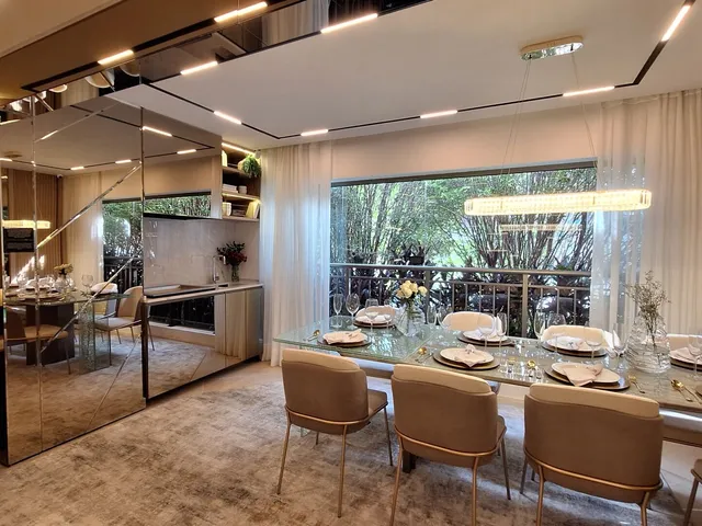 Imagem: Quattri Cyrela Vila Mariana Apartamento
