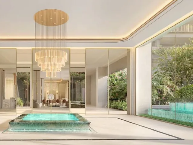 Imagem: Apartamento com 139M² Green Garden By