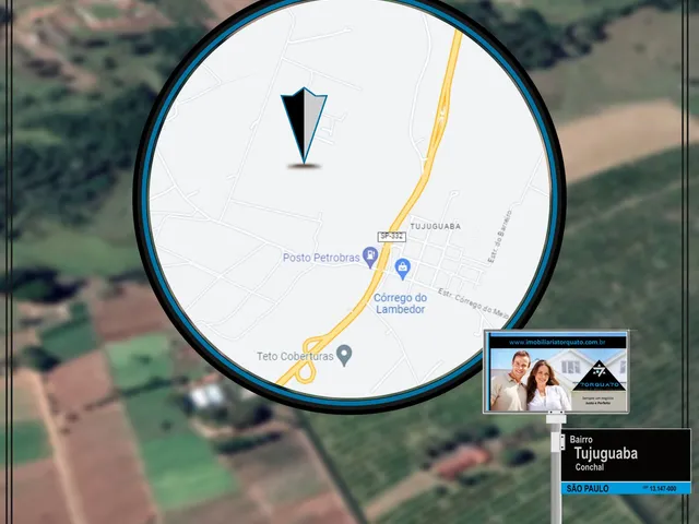 Imagem 2: Seu Sonho Rural em Conchal: Propriedade de 72.600 M² com Infraestrutura Completa!