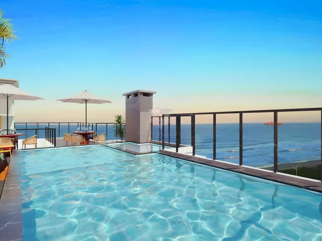 Imagem 6: Vivence Premium: o Sonho À Beira-Mar em Navegantes!