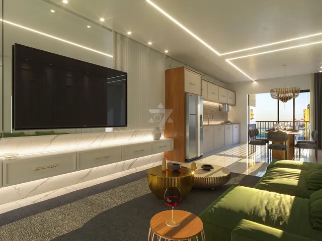 Imagem 12: Vivence Premium: o Sonho À Beira-Mar em Navegantes!