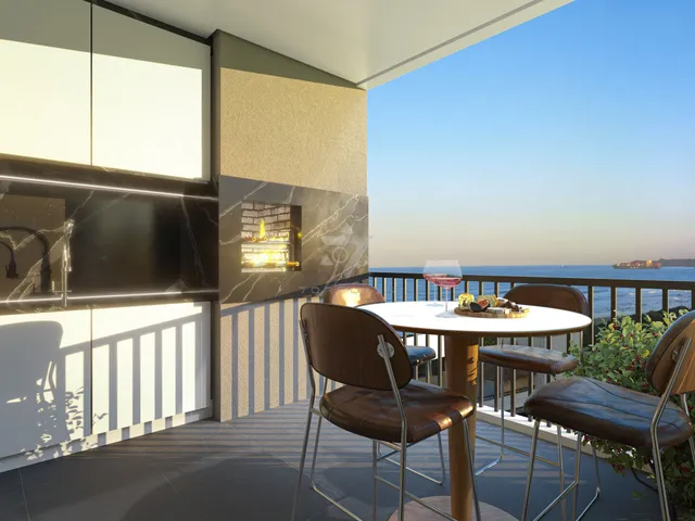 Imagem 13: Vivence Premium: o Sonho À Beira-Mar em Navegantes!