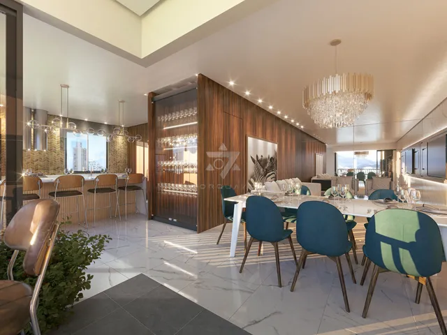 Imagem 14: Vivence Premium: o Sonho À Beira-Mar em Navegantes!
