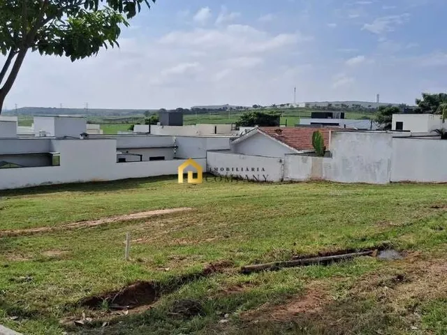 Imagem: Condomínio Ibiti Reserva - Terreno no Condomínio
