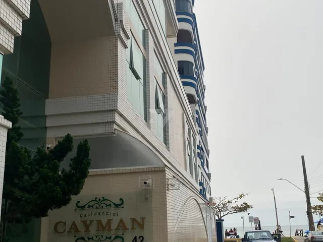 Imagem 3: Residencial Cayman – Um novo horizonte de exclusividade em Meia Praia, Itapema