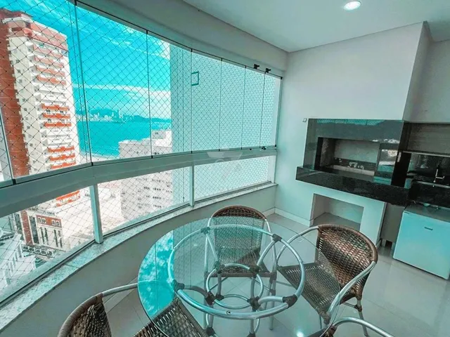 Imagem: Apartamento À Venda na Barra Sul de Balneário