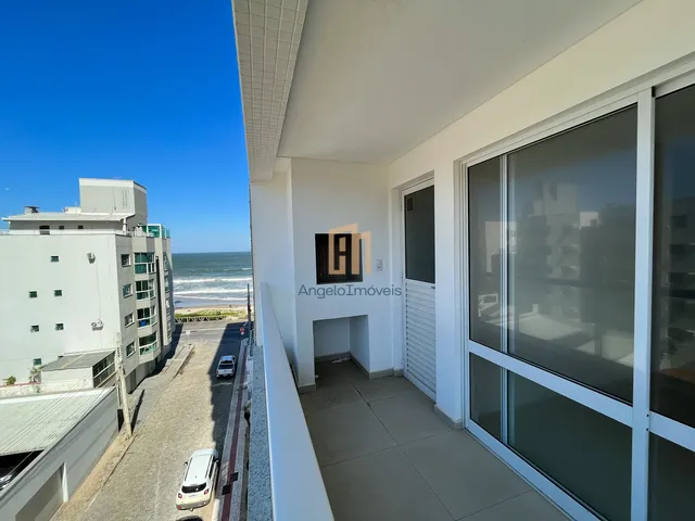 Imagem: Apartamento com 4 Dormitórios Frente Mar
