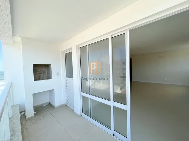 Imagem 11: Apartamento com 4 Dormitórios Frente Mar no Bairro Gravatá em Navegantes