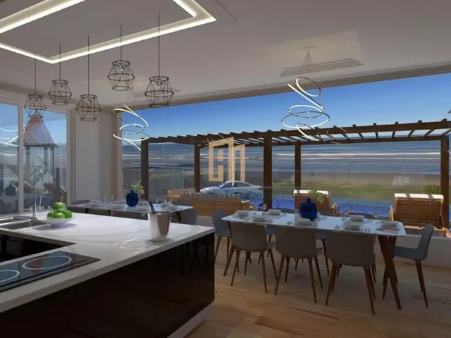 Imagem 13: Apartamento com 4 Dormitórios Frente Mar no Bairro Gravatá em Navegantes