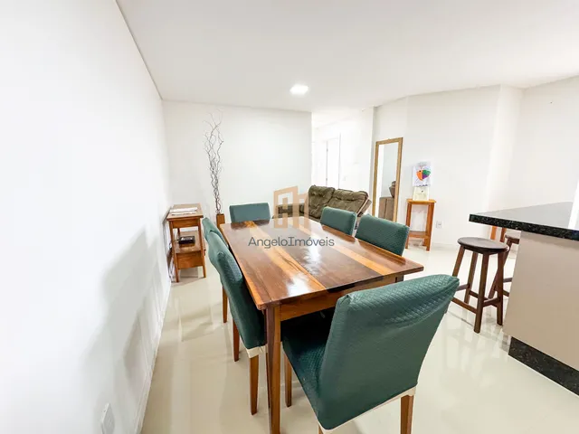 Imagem 12: Apartamento Mobiliado e Equipado a 350M da Praia no Gravatá - Navegantes/Sc