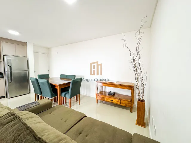 Imagem 3: Apartamento Mobiliado e Equipado a 350M da Praia no Gravatá - Navegantes/Sc