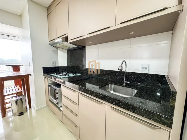 Imagem 6: Apartamento Mobiliado e Equipado a 350M da Praia no Gravatá - Navegantes/Sc