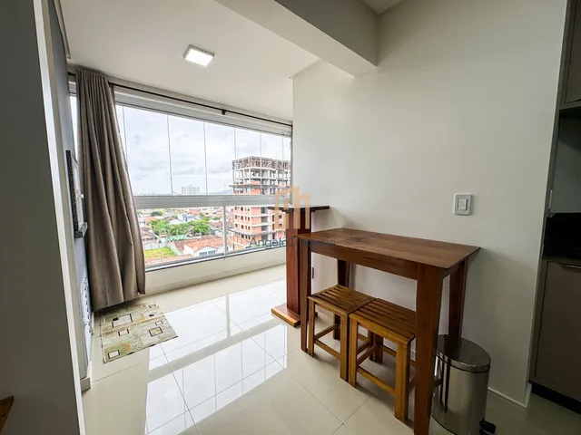 Imagem 7: Apartamento Mobiliado e Equipado a 350M da Praia no Gravatá - Navegantes/Sc