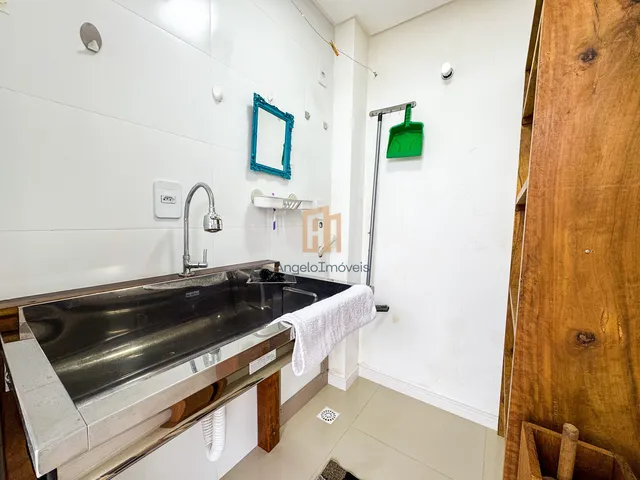 Imagem 9: Apartamento Mobiliado e Equipado a 350M da Praia no Gravatá - Navegantes/Sc