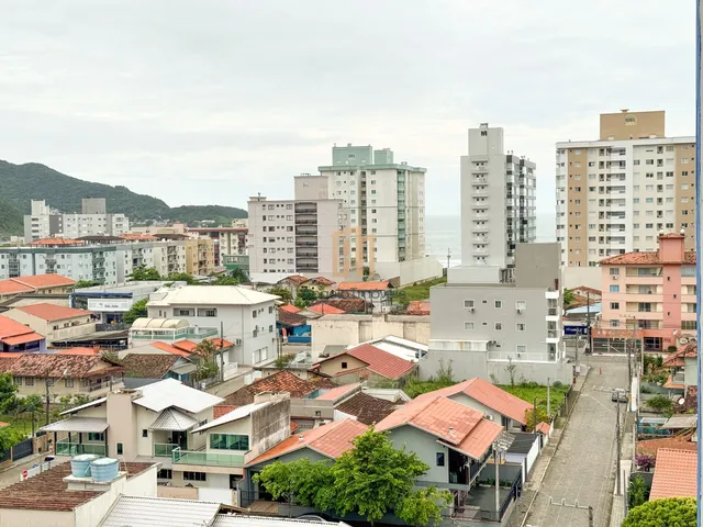 Imagem 14: Apartamento Mobiliado e Equipado a 350M da Praia no Gravatá - Navegantes/Sc
