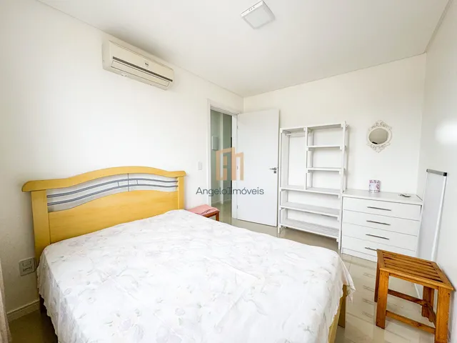Imagem 13: Apartamento Mobiliado e Equipado a 350M da Praia no Gravatá - Navegantes/Sc