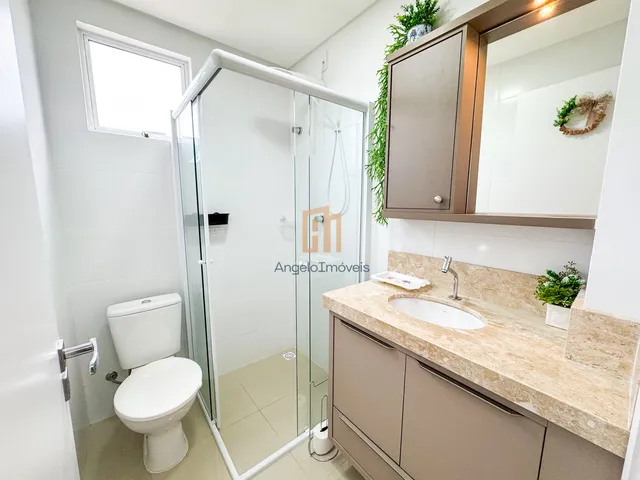Imagem 5: Apartamento Mobiliado e Equipado a 350M da Praia no Gravatá - Navegantes/Sc