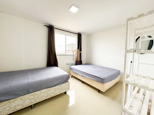 Imagem 10: Apartamento Mobiliado e Equipado a 350M da Praia no Gravatá - Navegantes/Sc