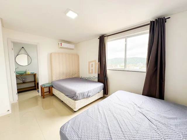 Imagem 15: Apartamento Mobiliado e Equipado a 350M da Praia no Gravatá - Navegantes/Sc