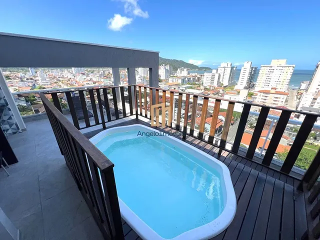 Imagem 2: Apartamento Mobiliado e Equipado a 350M da Praia no Gravatá - Navegantes/Sc
