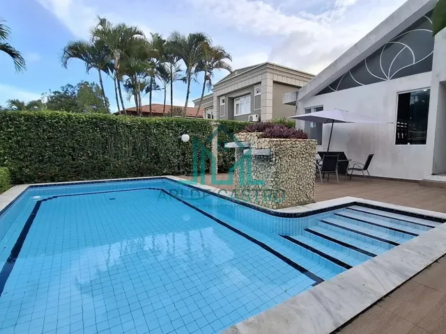 Imagem: Casa com 4 Suíte, hidromassagem, Piscina