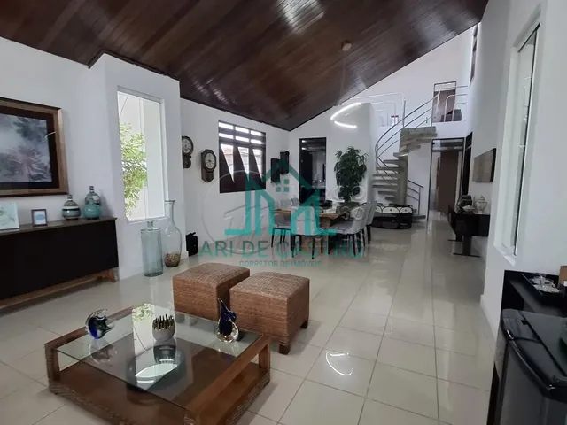Imagem 14: Casa com 4 Suíte, hidromassagem, Piscina à venda com 337m² e 4 Vagas no Aldebaram