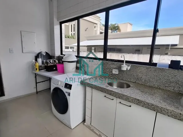 Imagem 12: Casa com 4 Suíte, hidromassagem, Piscina à venda com 337m² e 4 Vagas no Aldebaram
