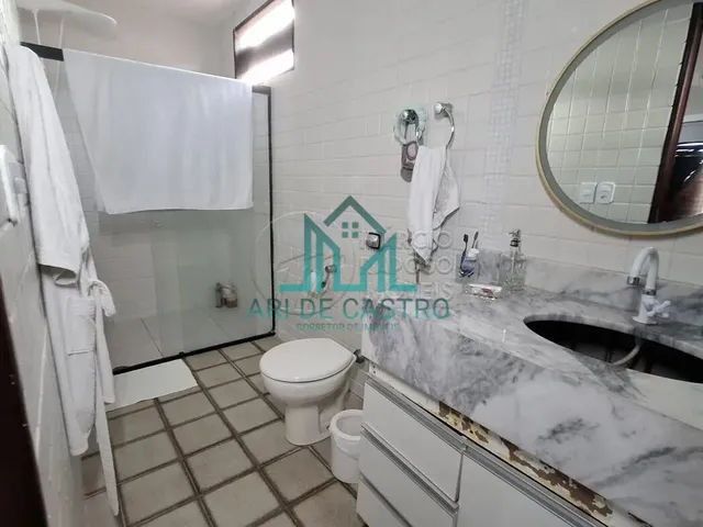 Imagem 7: Casa com 4 Suíte, hidromassagem, Piscina à venda com 337m² e 4 Vagas no Aldebaram