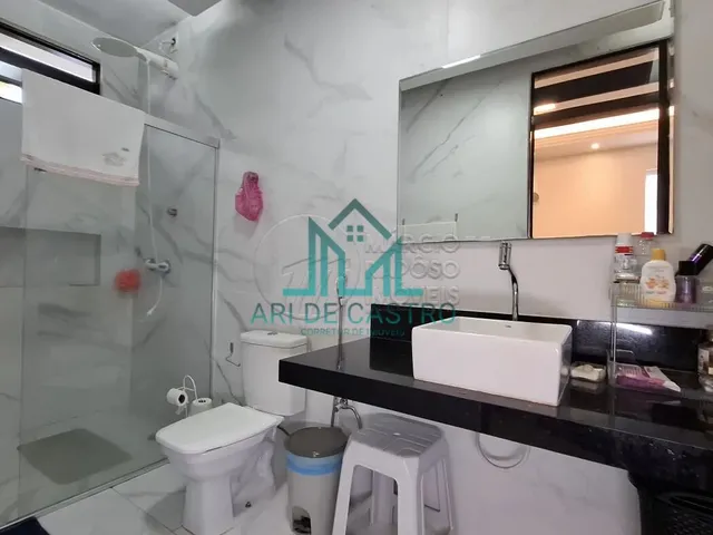Imagem 9: Casa com 4 Suíte, hidromassagem, Piscina à venda com 337m² e 4 Vagas no Aldebaram
