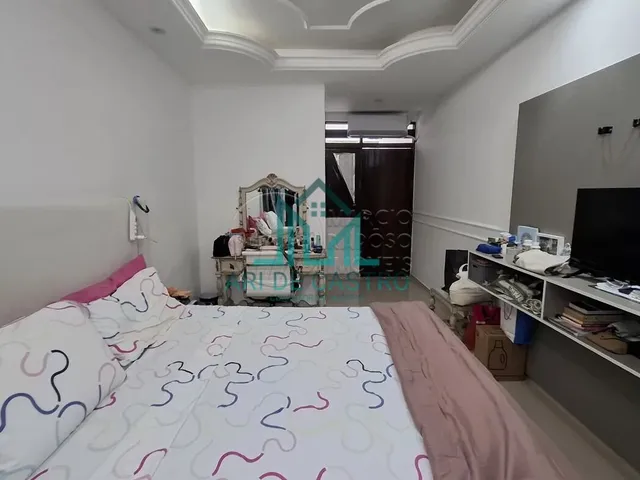 Imagem 3: Casa com 4 Suíte, hidromassagem, Piscina à venda com 337m² e 4 Vagas no Aldebaram