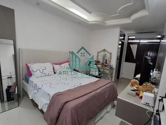 Imagem 10: Casa com 4 Suíte, hidromassagem, Piscina à venda com 337m² e 4 Vagas no Aldebaram