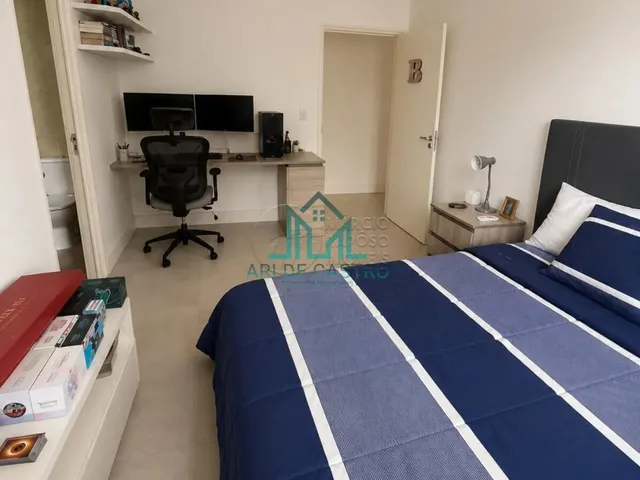 Imagem 16: Casa à Venda com 5 Suítes, 451m², Varanda Gourmet, Área Gourmet com hidromassagem, em
