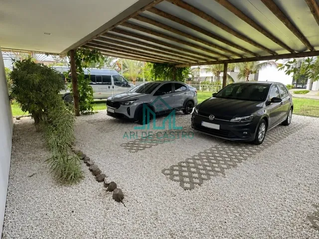 Imagem 11: Casa à Venda com 5 Suítes, 451m², Varanda Gourmet, Área Gourmet com hidromassagem, em