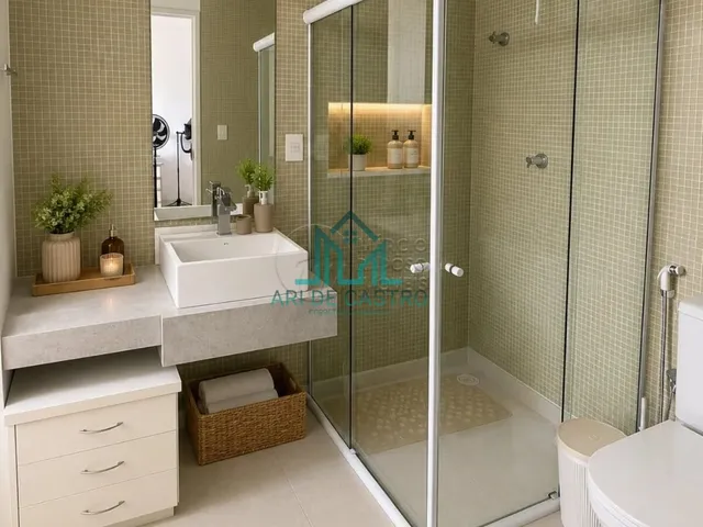 Imagem 13: Casa à Venda com 5 Suítes, 451m², Varanda Gourmet, Área Gourmet com hidromassagem, em