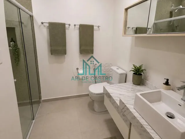 Imagem 15: Casa à Venda com 5 Suítes, 451m², Varanda Gourmet, Área Gourmet com hidromassagem, em