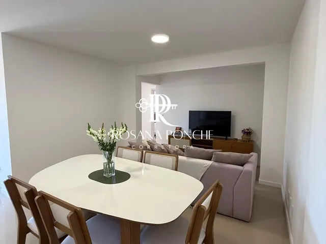 Imagem: Apartamento Mobiliado com 3 Dormitórios