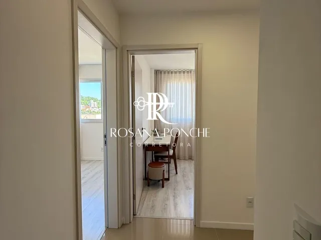 Imagem 15: Apartamento Mobiliado com 3 Dormitórios, Sendo 1 Suíte e 2 Vagas em Bela Vista, São José/Sc