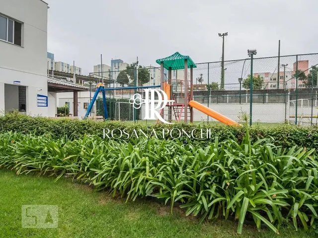 Imagem 8: Apartamento Mobiliado com 3 Dormitórios, Sendo 1 Suíte e 2 Vagas em Bela Vista, São José/Sc