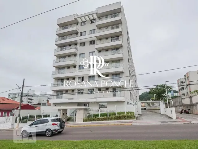 Imagem 10: Apartamento Mobiliado com 3 Dormitórios, Sendo 1 Suíte e 2 Vagas em Bela Vista, São José/Sc