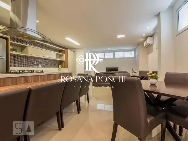 Imagem 2: Apartamento Mobiliado com 3 Dormitórios, Sendo 1 Suíte e 2 Vagas em Bela Vista, São José/Sc