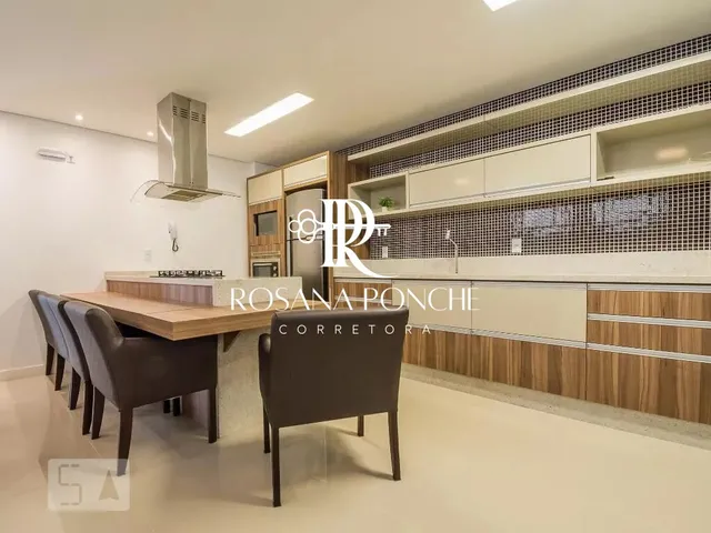 Imagem 11: Apartamento Mobiliado com 3 Dormitórios, Sendo 1 Suíte e 2 Vagas em Bela Vista, São José/Sc