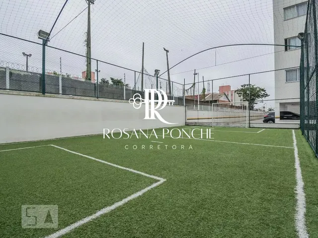 Imagem 9: Apartamento Mobiliado com 3 Dormitórios, Sendo 1 Suíte e 2 Vagas em Bela Vista, São José/Sc