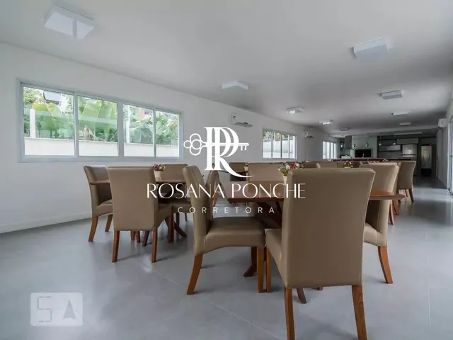 Imagem 13: Apartamento Mobiliado com 3 Dormitórios, Sendo 1 Suíte e 2 Vagas em Bela Vista, São José/Sc
