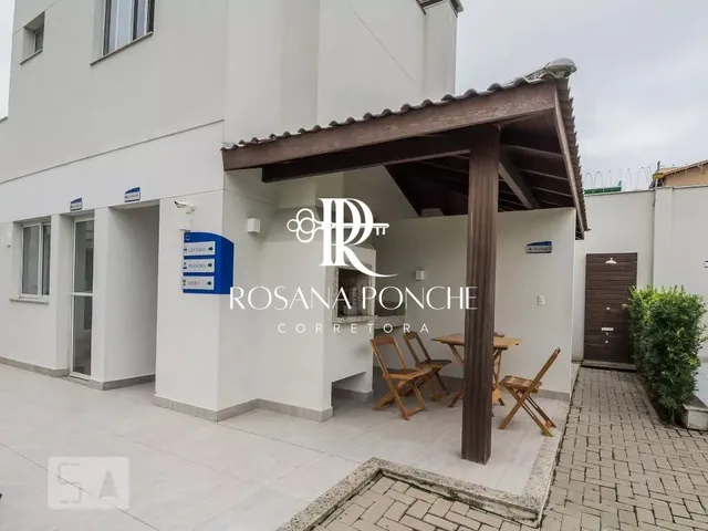 Imagem 4: Apartamento Mobiliado com 3 Dormitórios, Sendo 1 Suíte e 2 Vagas em Bela Vista, São José/Sc