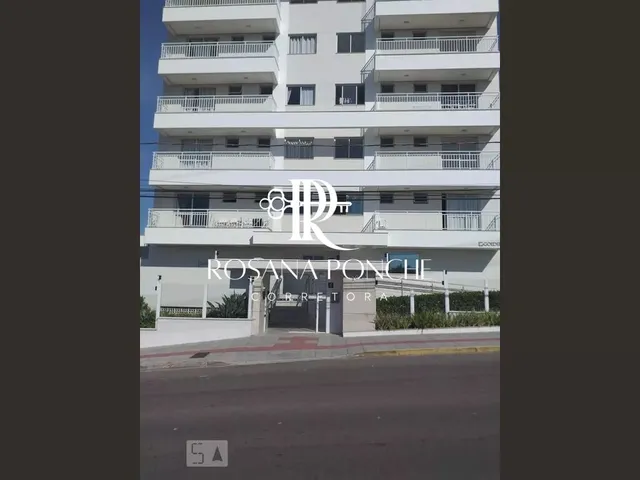 Imagem 5: Apartamento Mobiliado com 3 Dormitórios, Sendo 1 Suíte e 2 Vagas em Bela Vista, São José/Sc
