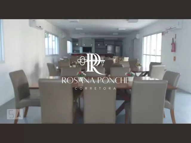 Imagem 7: Apartamento Mobiliado com 3 Dormitórios, Sendo 1 Suíte e 2 Vagas em Bela Vista, São José/Sc